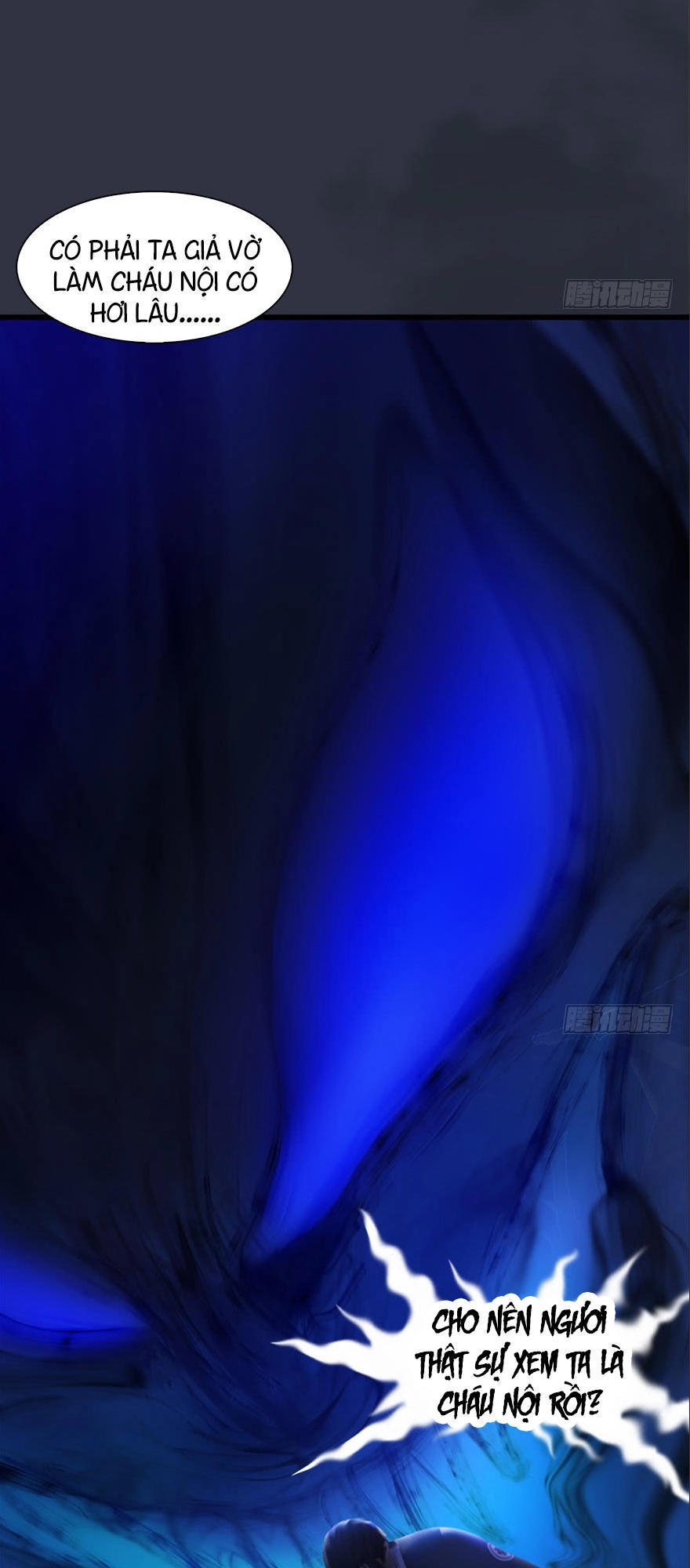 Cửu Hoang Đọa Huyền Sư Chapter 29 - 41