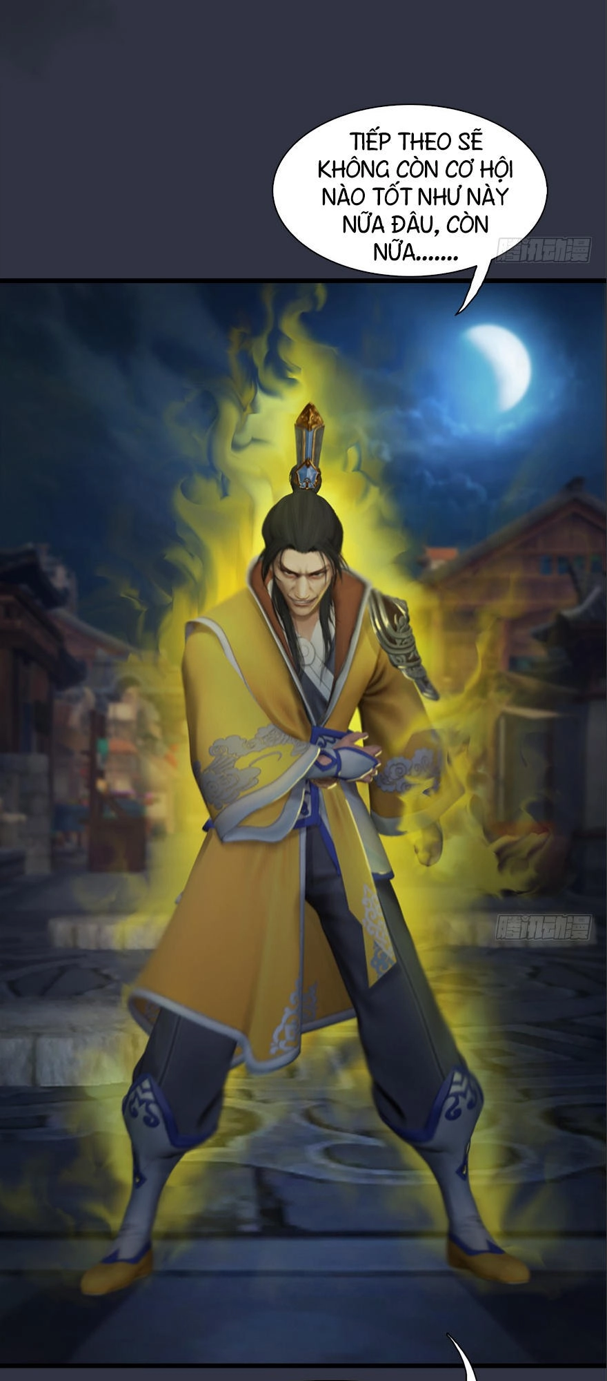 Cửu Hoang Đọa Huyền Sư Chapter 29 - 44