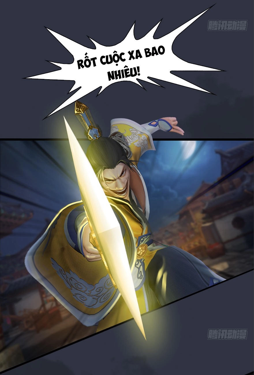 Cửu Hoang Đọa Huyền Sư Chapter 29 - 48