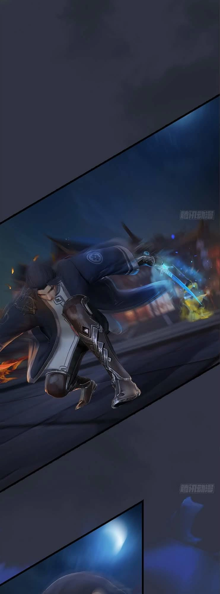 Cửu Hoang Đọa Huyền Sư Chapter 29 - 71