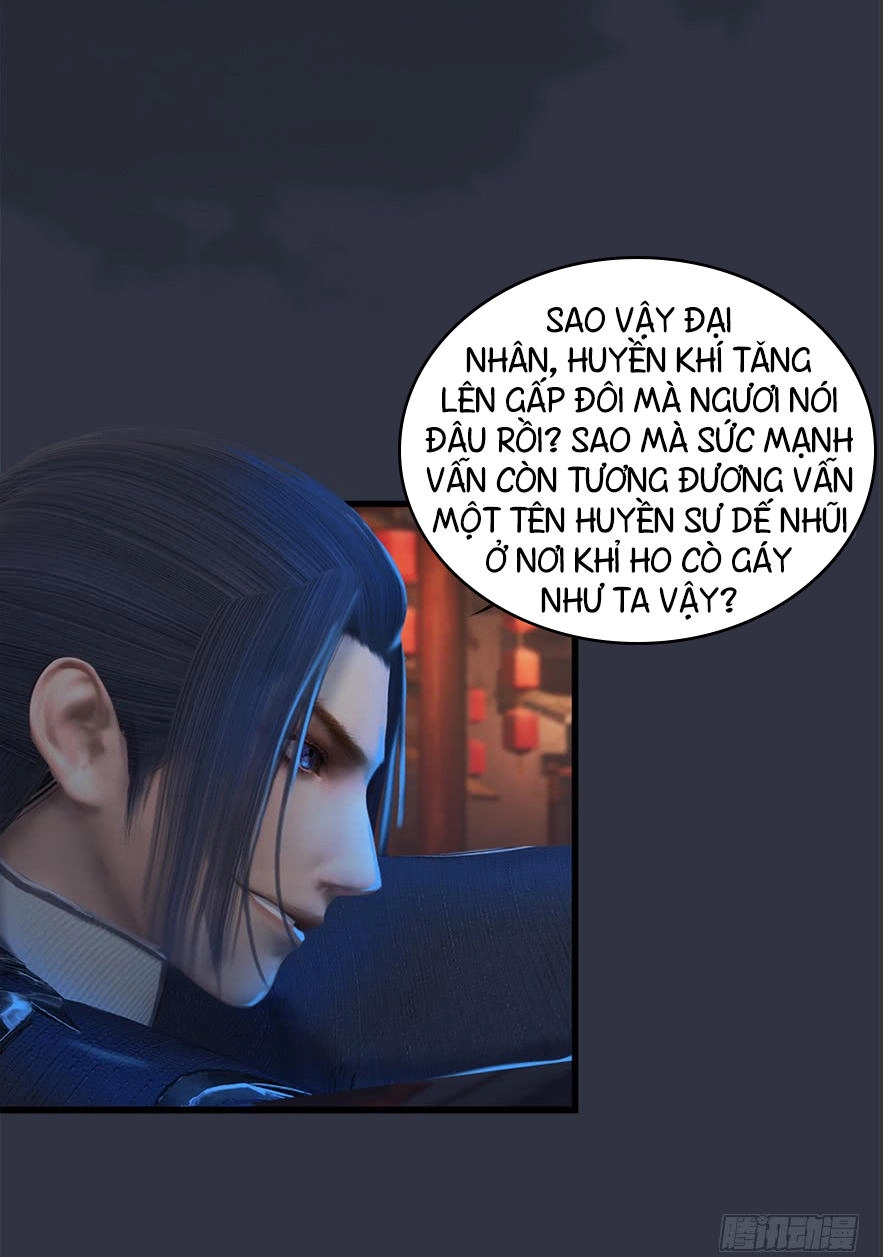 Cửu Hoang Đọa Huyền Sư Chapter 30 - 4