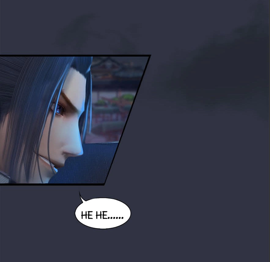 Cửu Hoang Đọa Huyền Sư Chapter 30 - 7