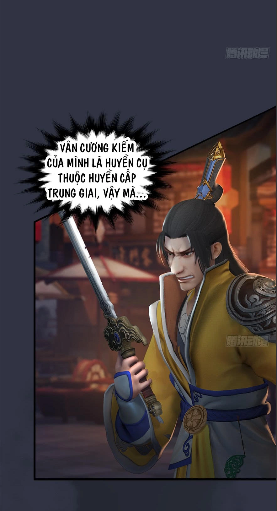 Cửu Hoang Đọa Huyền Sư Chapter 30 - 10