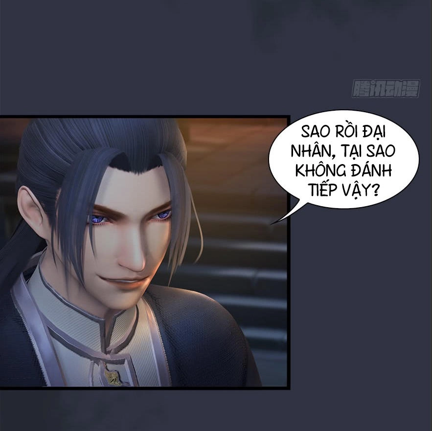 Cửu Hoang Đọa Huyền Sư Chapter 30 - 12
