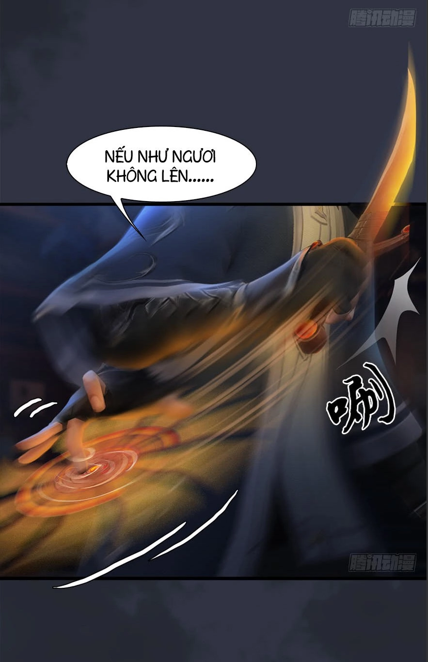 Cửu Hoang Đọa Huyền Sư Chapter 30 - 13