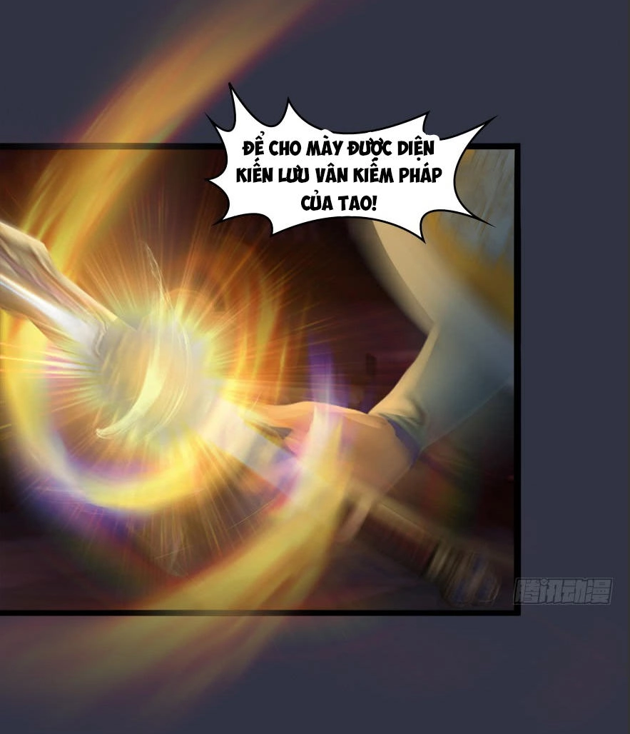 Cửu Hoang Đọa Huyền Sư Chapter 30 - 20