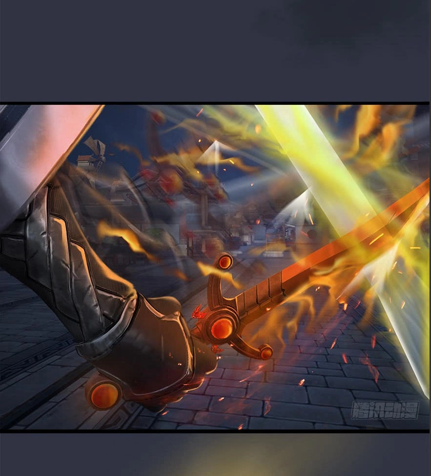 Cửu Hoang Đọa Huyền Sư Chapter 30 - 22