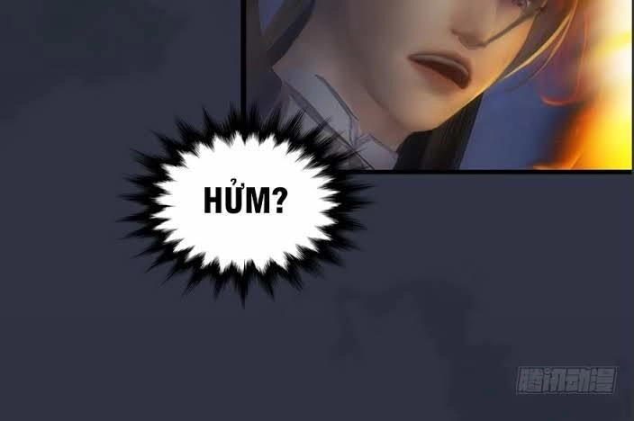 Cửu Hoang Đọa Huyền Sư Chapter 30 - 25