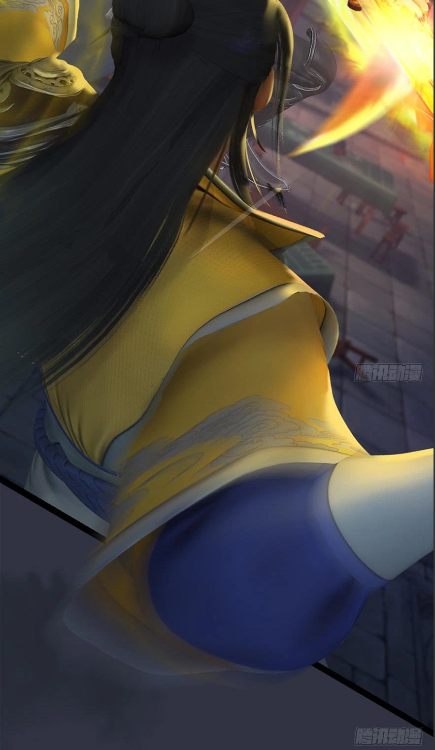 Cửu Hoang Đọa Huyền Sư Chapter 30 - 27