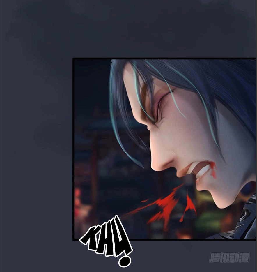 Cửu Hoang Đọa Huyền Sư Chapter 30 - 37