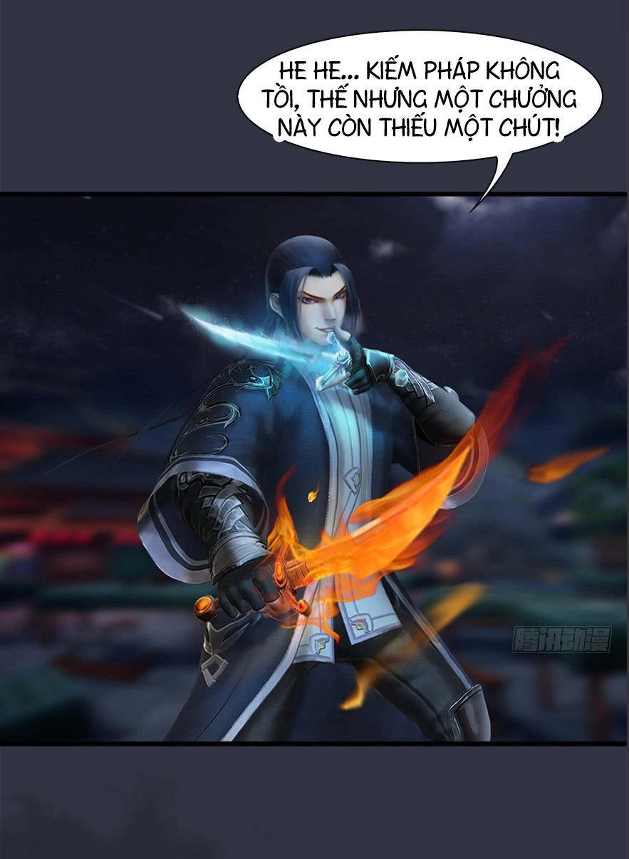 Cửu Hoang Đọa Huyền Sư Chapter 30 - 38