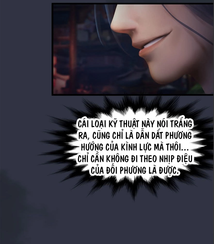 Cửu Hoang Đọa Huyền Sư Chapter 30 - 41