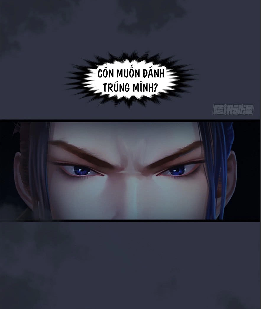 Cửu Hoang Đọa Huyền Sư Chapter 30 - 44