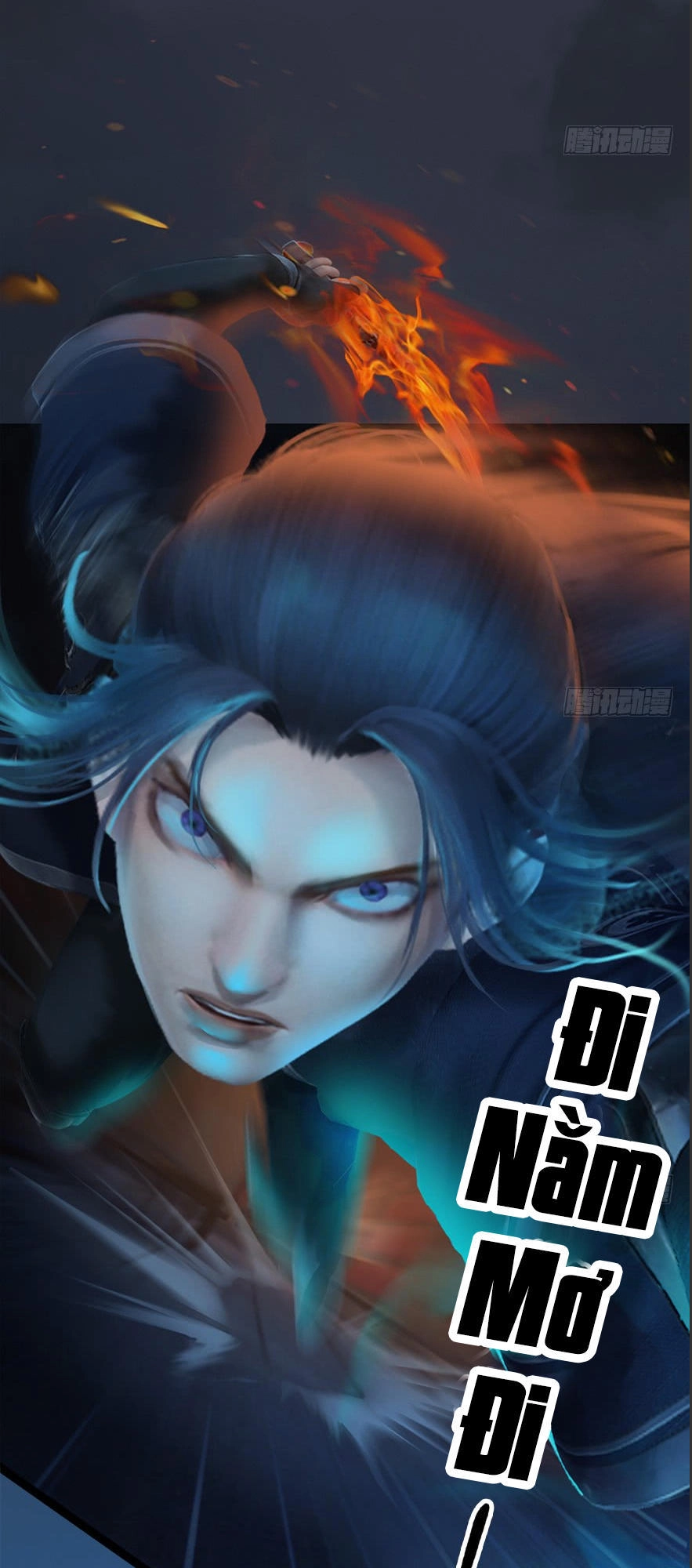 Cửu Hoang Đọa Huyền Sư Chapter 30 - 45