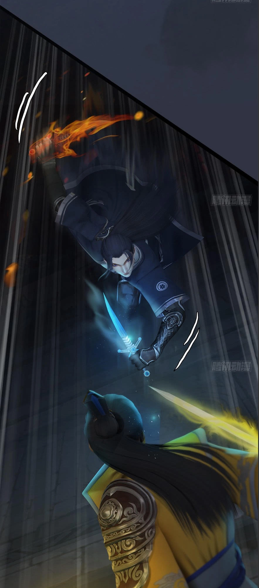 Cửu Hoang Đọa Huyền Sư Chapter 30 - 47