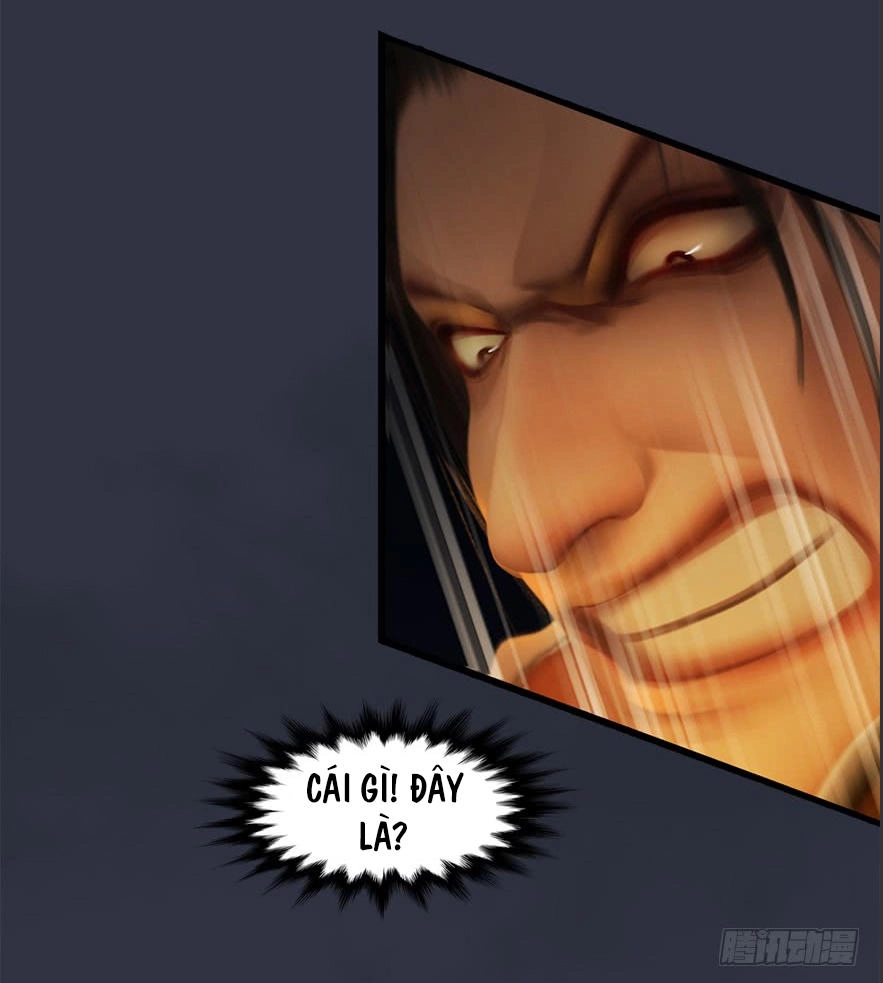 Cửu Hoang Đọa Huyền Sư Chapter 30 - 51
