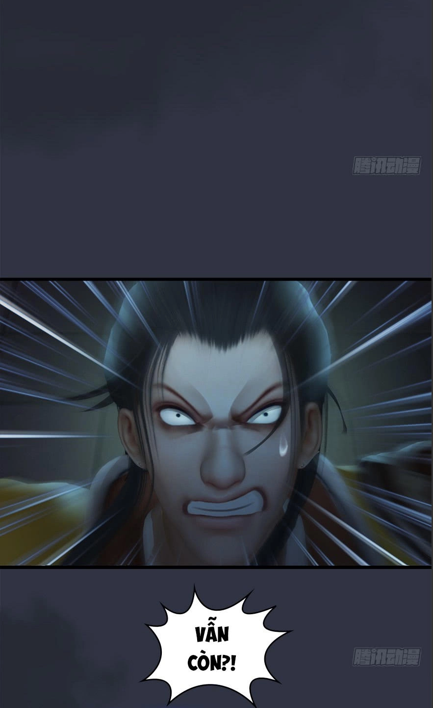 Cửu Hoang Đọa Huyền Sư Chapter 30 - 54