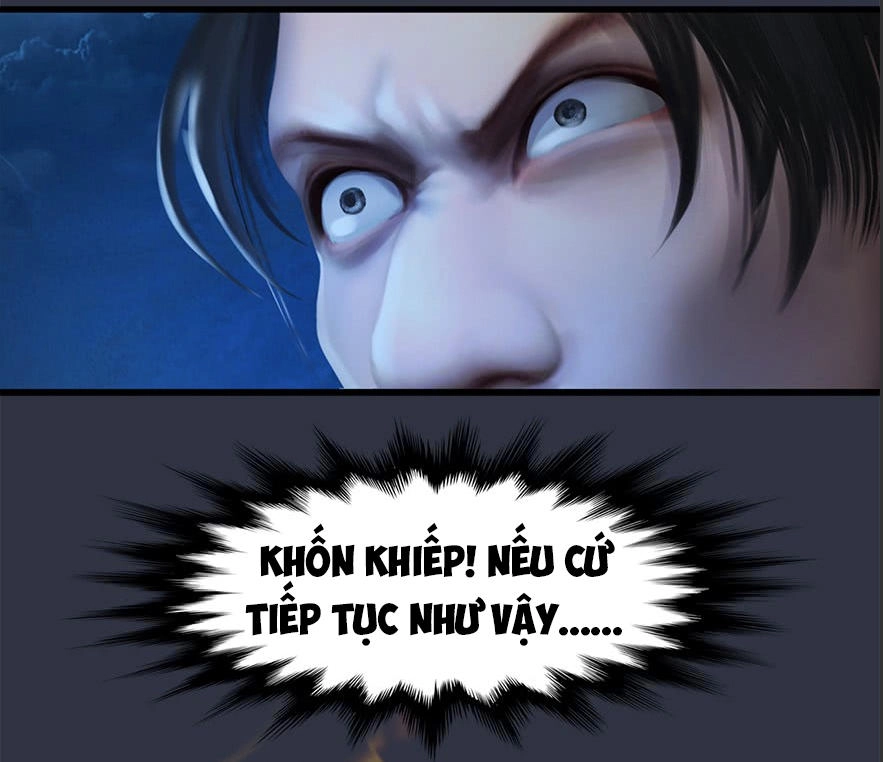 Cửu Hoang Đọa Huyền Sư Chapter 30 - 58