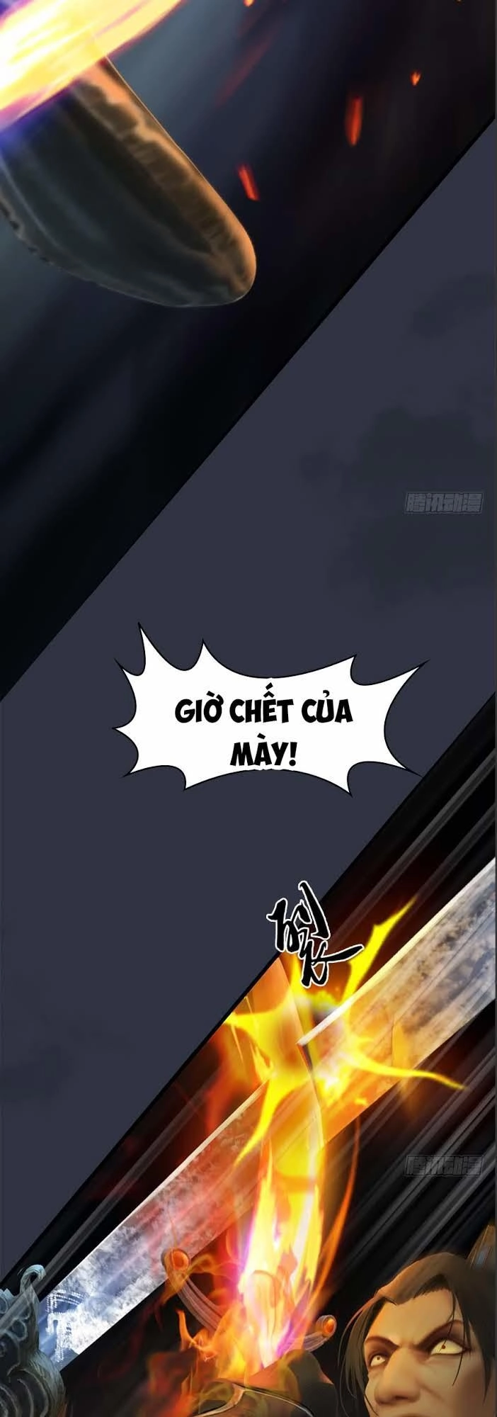 Cửu Hoang Đọa Huyền Sư Chapter 30 - 63