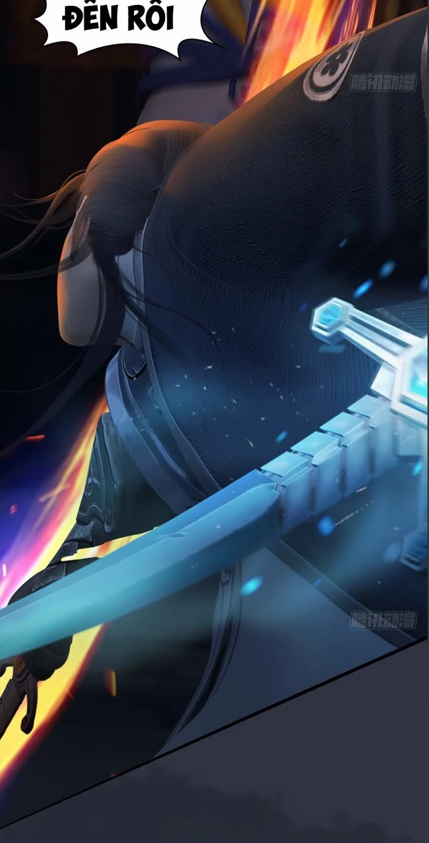 Cửu Hoang Đọa Huyền Sư Chapter 30 - 66