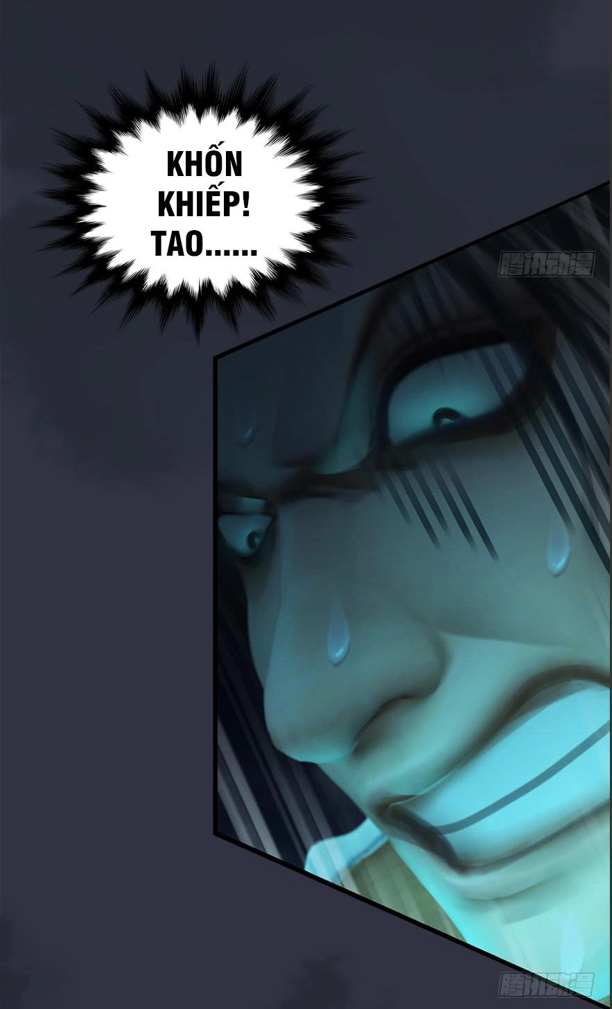 Cửu Hoang Đọa Huyền Sư Chapter 30 - 67