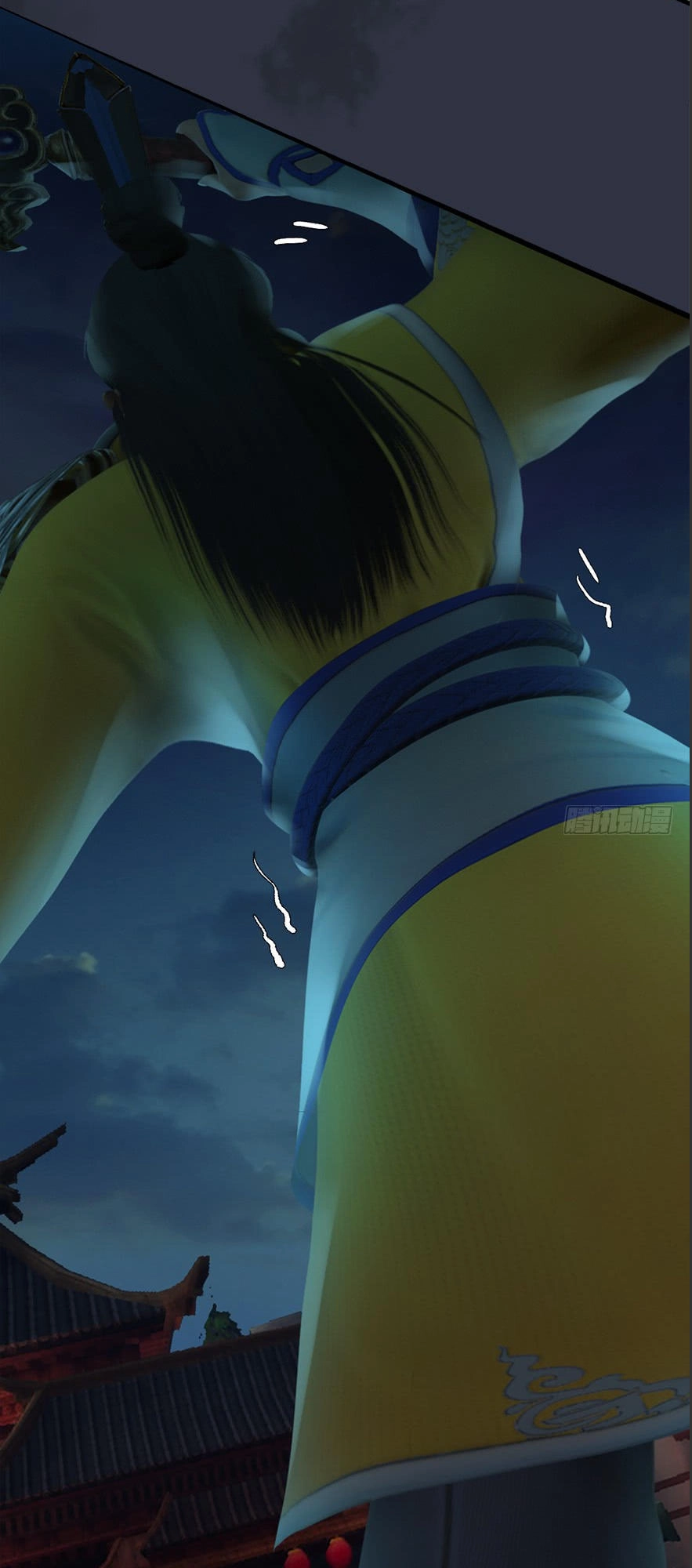 Cửu Hoang Đọa Huyền Sư Chapter 30 - 68