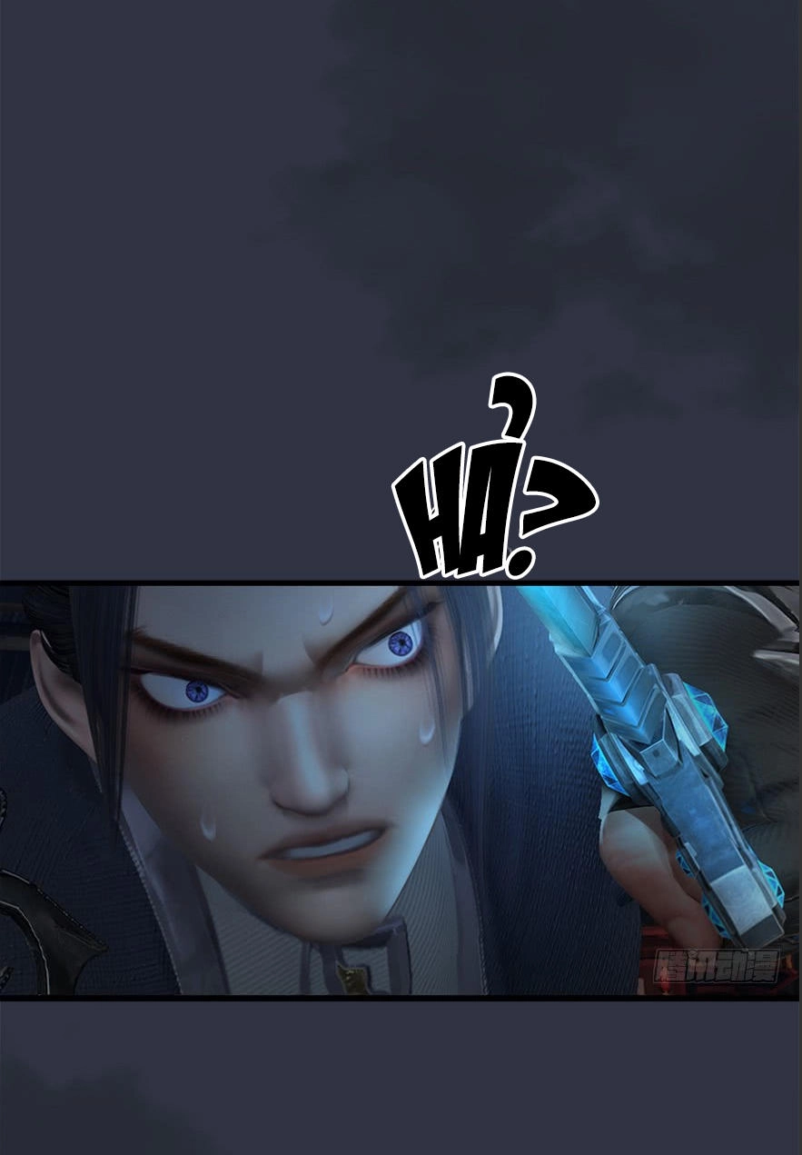 Cửu Hoang Đọa Huyền Sư Chapter 30 - 70