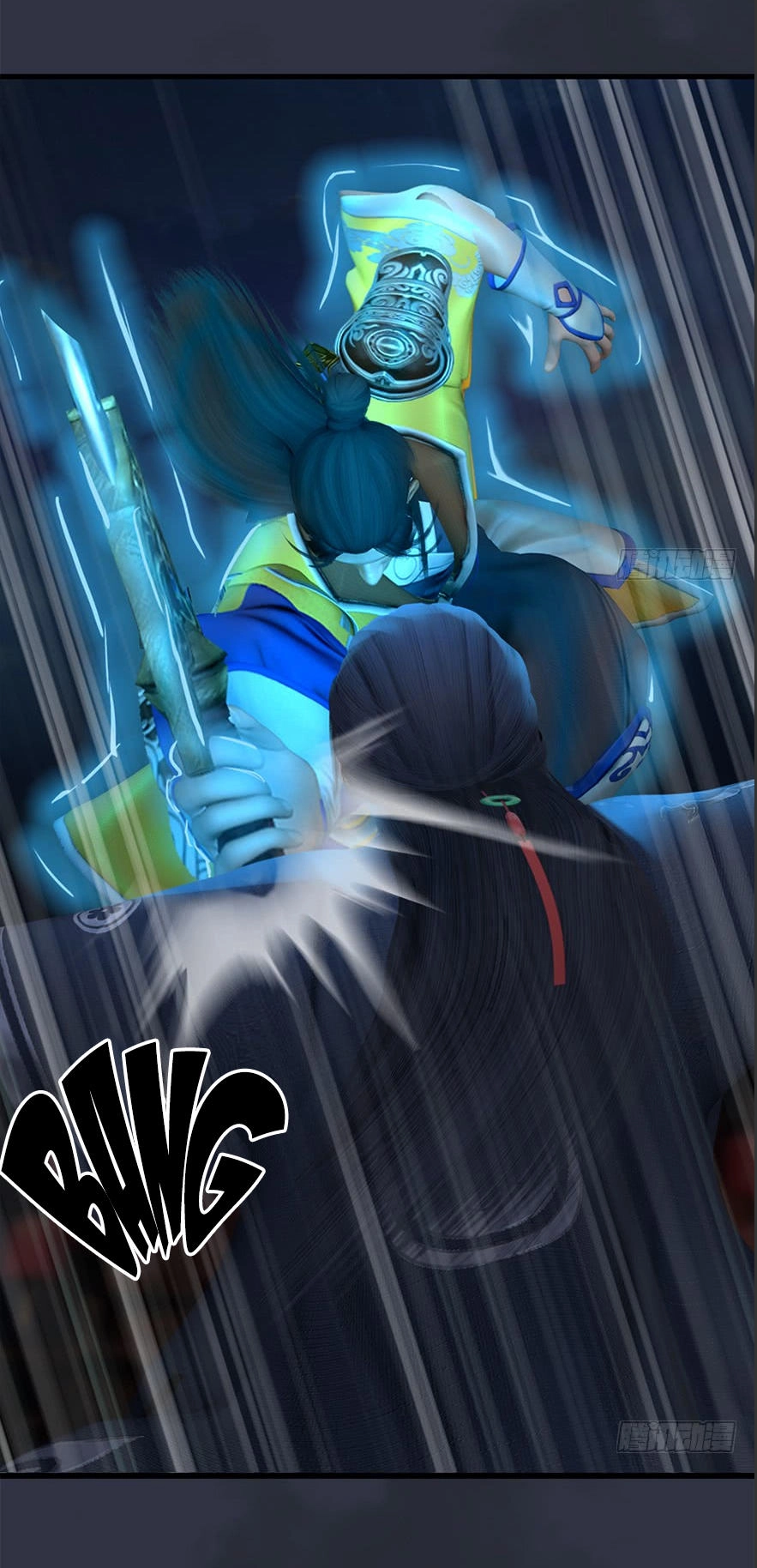 Cửu Hoang Đọa Huyền Sư Chapter 30 - 72