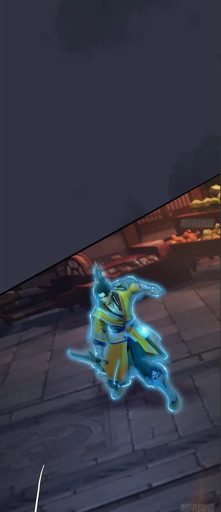 Cửu Hoang Đọa Huyền Sư Chapter 30 - 73