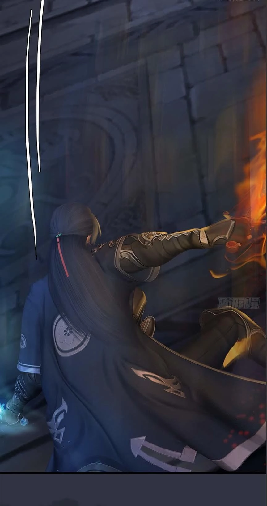 Cửu Hoang Đọa Huyền Sư Chapter 30 - 74