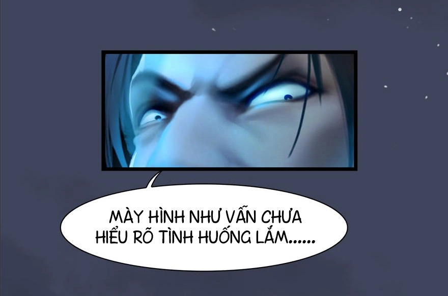 Cửu Hoang Đọa Huyền Sư Chapter 31 - 4