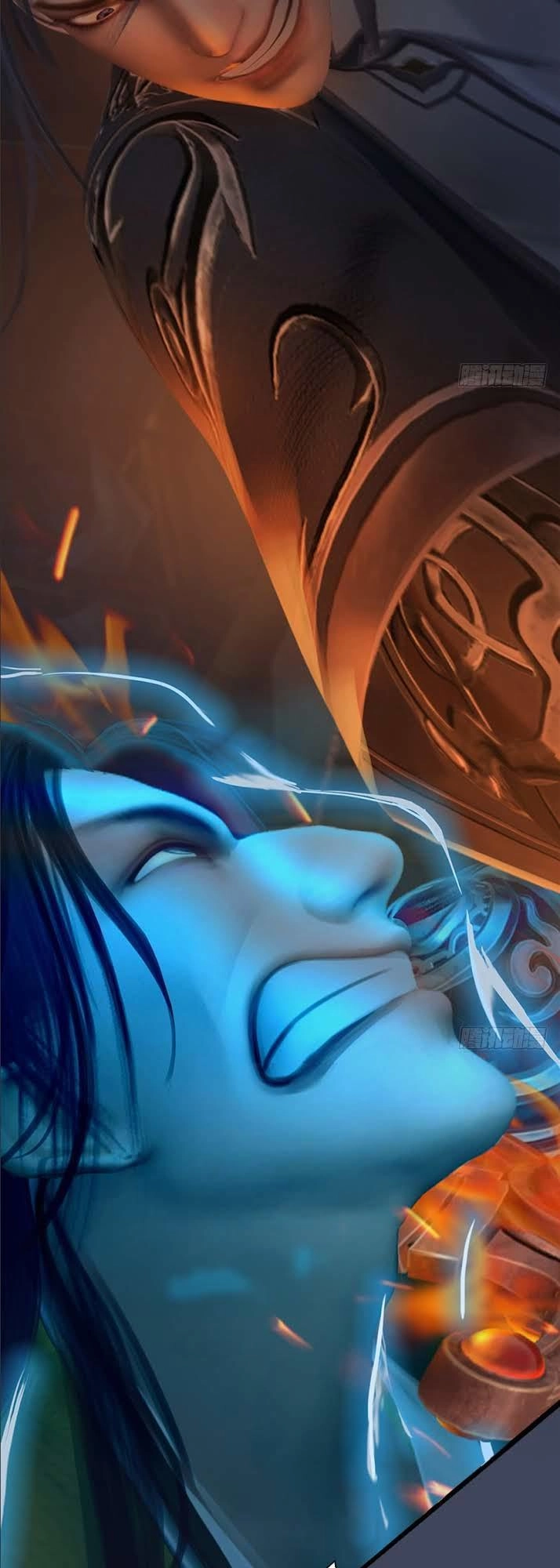 Cửu Hoang Đọa Huyền Sư Chapter 31 - 16