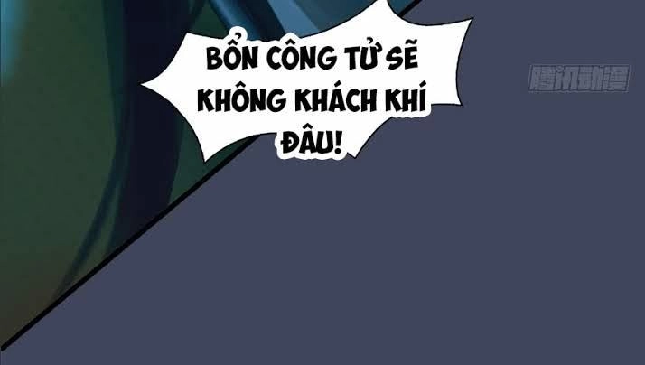 Cửu Hoang Đọa Huyền Sư Chapter 31 - 17