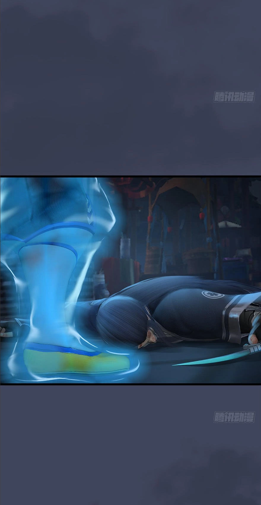 Cửu Hoang Đọa Huyền Sư Chapter 31 - 27