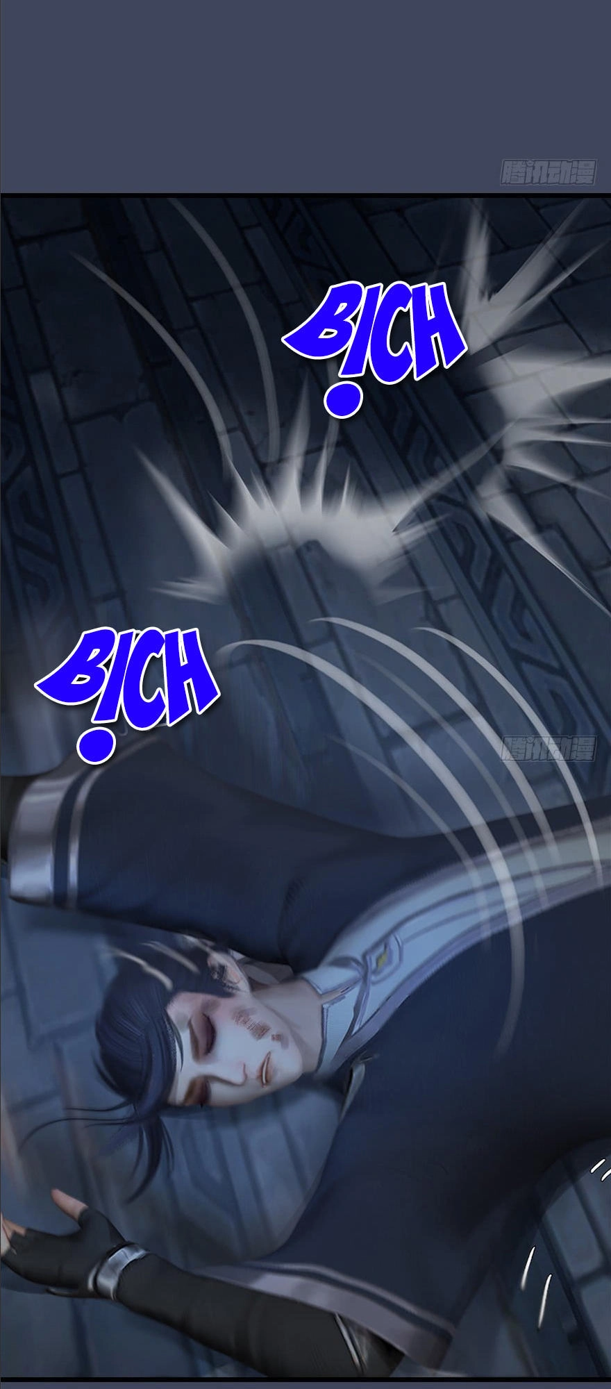 Cửu Hoang Đọa Huyền Sư Chapter 31 - 30