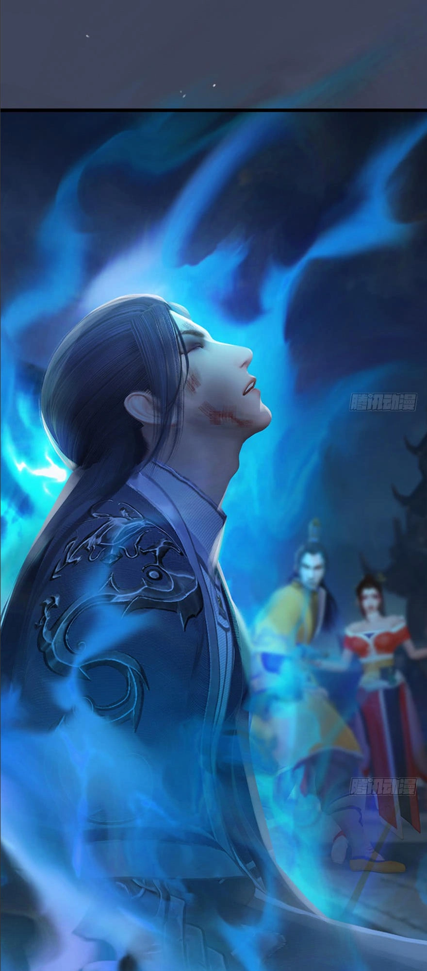 Cửu Hoang Đọa Huyền Sư Chapter 31 - 42