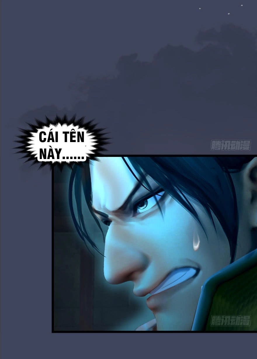 Cửu Hoang Đọa Huyền Sư Chapter 31 - 44