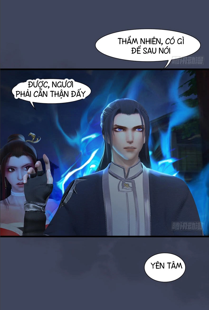 Cửu Hoang Đọa Huyền Sư Chapter 31 - 51