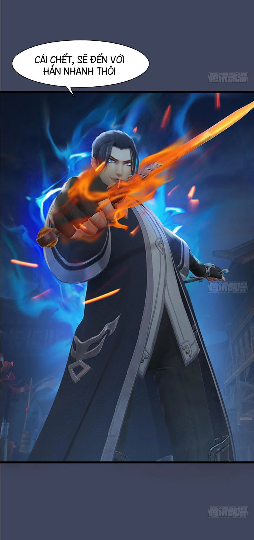 Cửu Hoang Đọa Huyền Sư Chapter 31 - 52