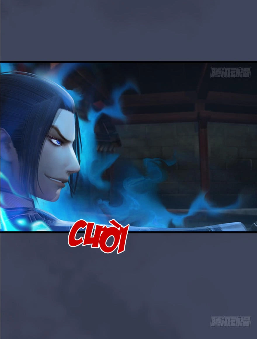 Cửu Hoang Đọa Huyền Sư Chapter 31 - 54