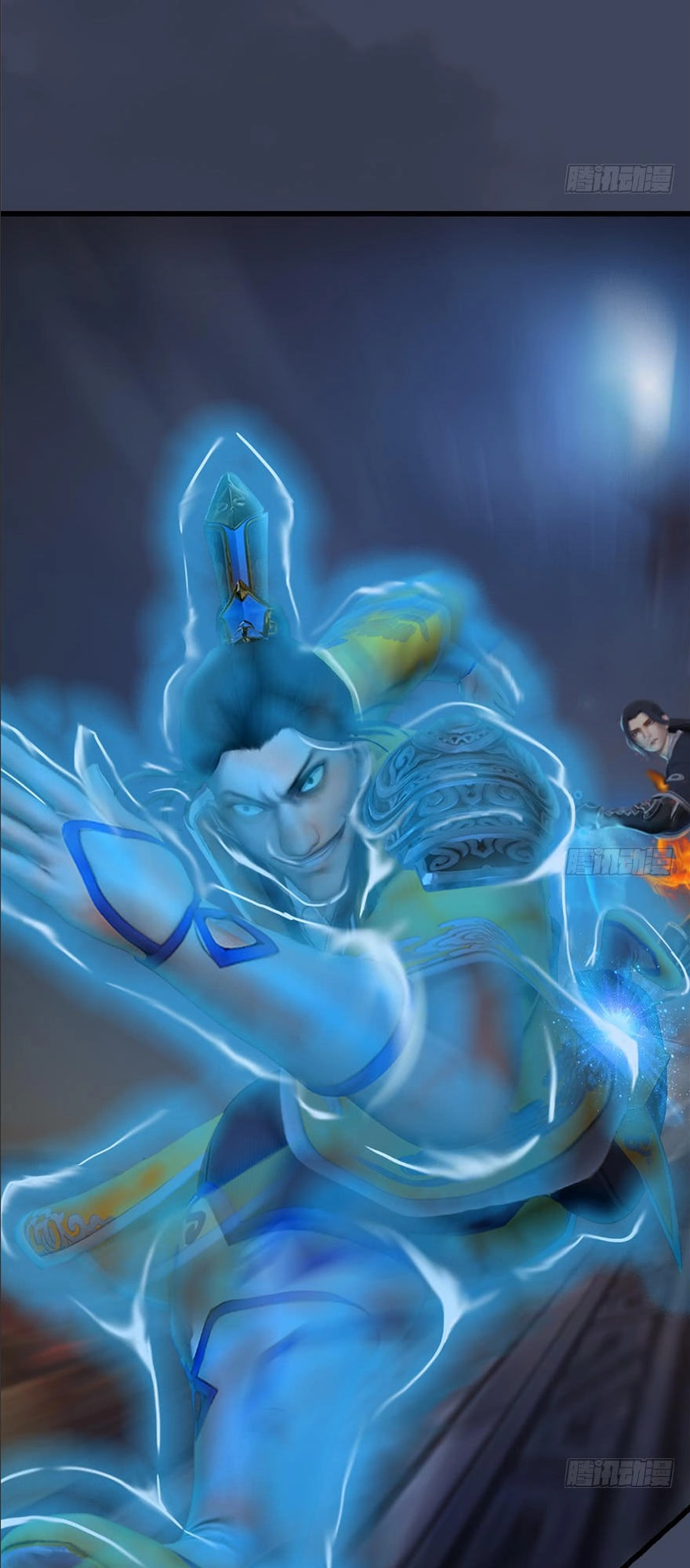 Cửu Hoang Đọa Huyền Sư Chapter 31 - 58