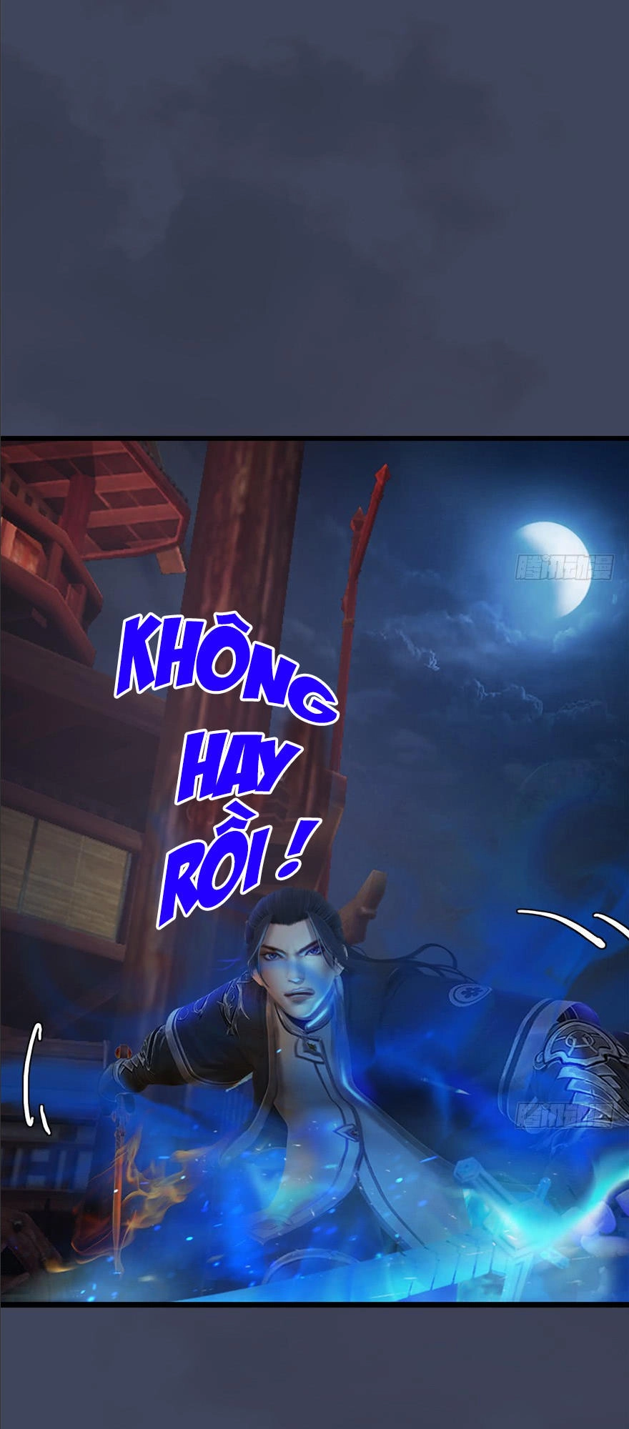 Cửu Hoang Đọa Huyền Sư Chapter 31 - 62