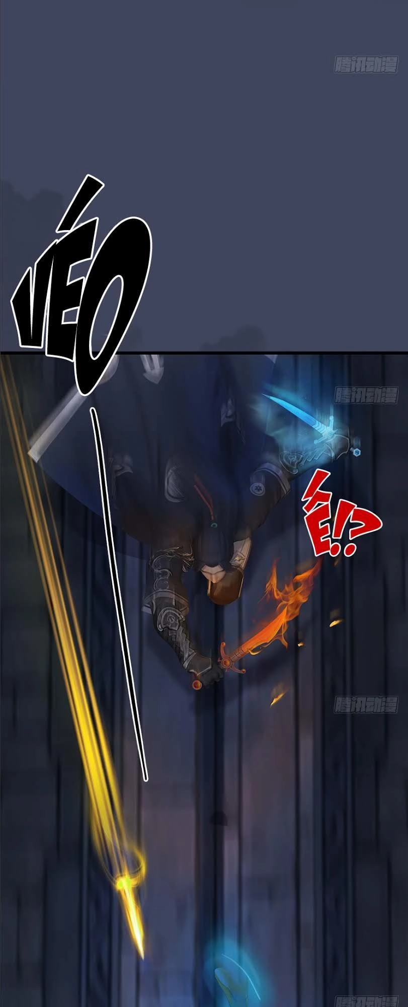 Cửu Hoang Đọa Huyền Sư Chapter 31 - 64