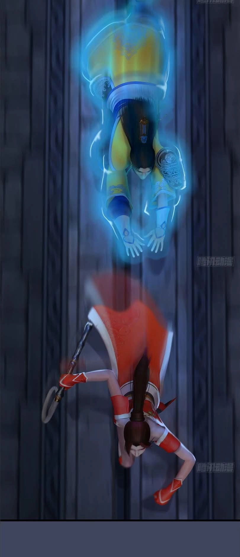 Cửu Hoang Đọa Huyền Sư Chapter 31 - 65