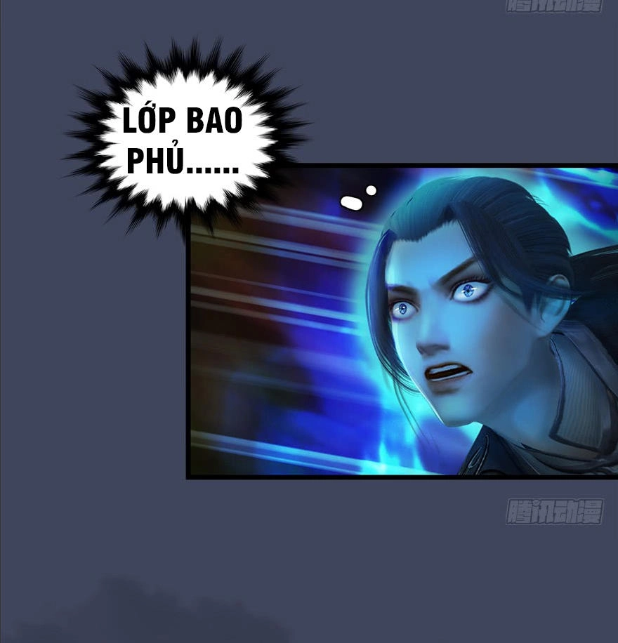 Cửu Hoang Đọa Huyền Sư Chapter 31 - 68