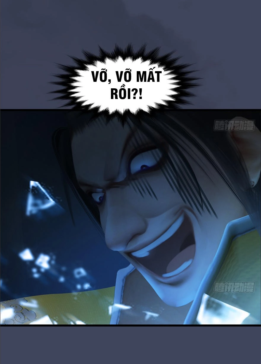 Cửu Hoang Đọa Huyền Sư Chapter 31 - 69