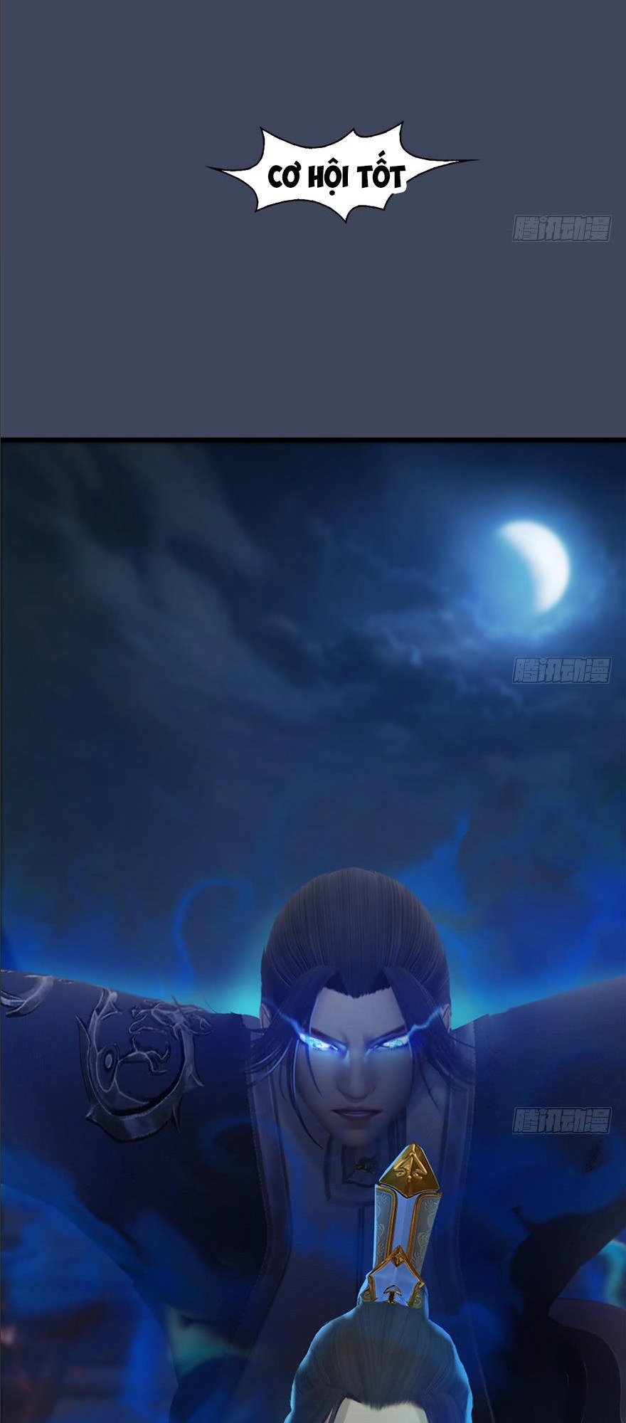 Cửu Hoang Đọa Huyền Sư Chapter 31 - 70