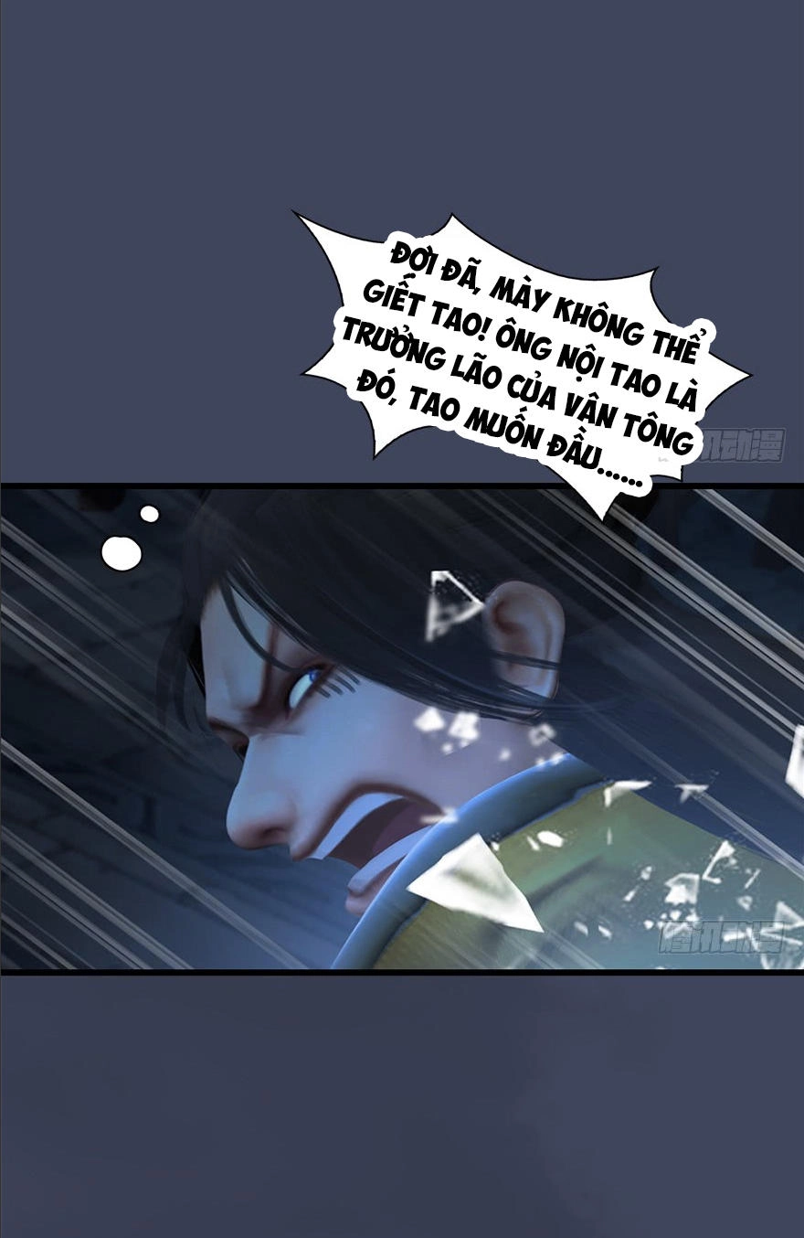 Cửu Hoang Đọa Huyền Sư Chapter 31 - 72
