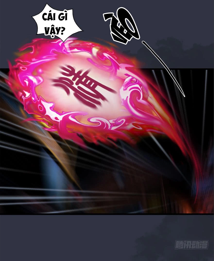 Cửu Hoang Đọa Huyền Sư Chapter 32 - 7