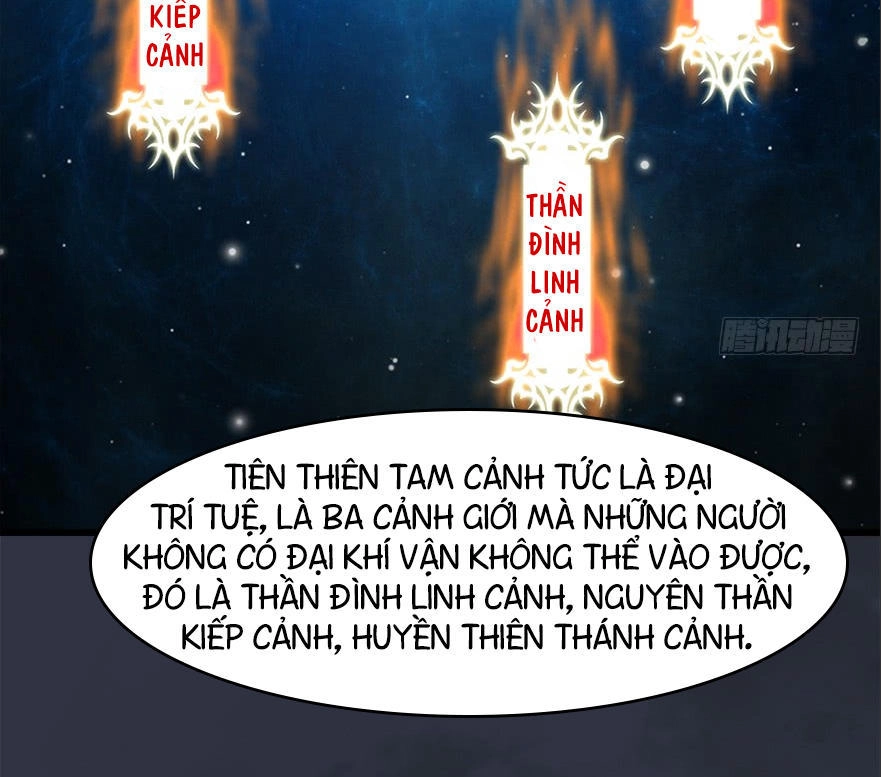 Cửu Hoang Đọa Huyền Sư Chapter 32 - 21